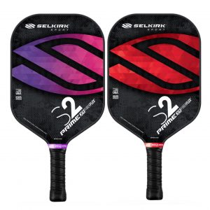selkirk pickleball racket