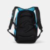 Gearbox Court Backpack Blue/Green
