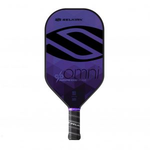 2021 AMPED Omni Midweight Amyethyst Purple