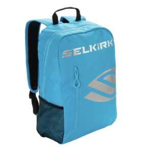 Selkirk Core Day Backpack Blue