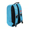 Selkirk Core Day Backpack Blue Back