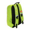 Selkirk Core Day Backpack Green Back