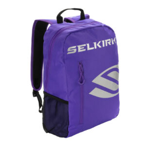 Selkirk Core Day Backpack Purple