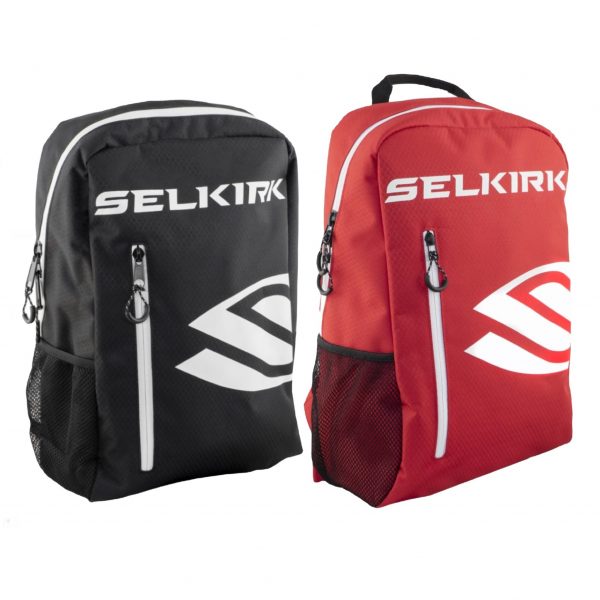 Selkirk Sport Day Backpacks