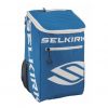 Selkirk Sport Team Pickleball Backpack Blue