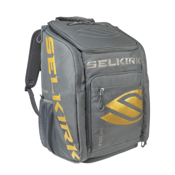 Selkirk Tour Backpack Regal
