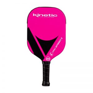 Prokennex Pro Speed 2 Paddle Pink