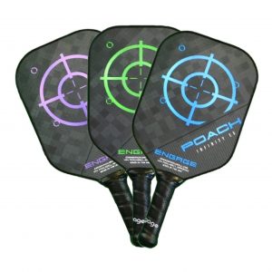 Engage Poach Infinity EX Paddles