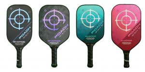 Engage Poach Infinity Paddle Shapes