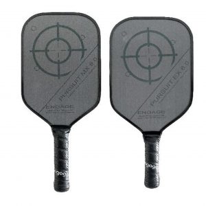 Engage Pursuit MX EX Graphite Pickleball Paddle