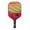 Selkirk Amped S2 Lightweight Pickleball Paddle Electrify Pink