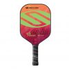 Selkirk Amped Epic Lightweight Pickleball Paddle Electrify Pink
