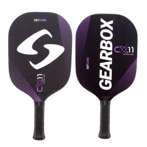 Gearbox-CX11-Quad-Control-7.8oz-Paddle-Purple