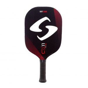 Gearbox CX11 Quad Power Paddle Red