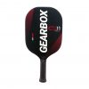 Gearbox CX11 Quad Power Paddle Red