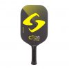 Gearbox CX11E Control Paddle Yellow