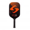 Gearbox CX11E Control Paddle Orange