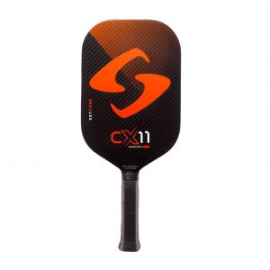 Gearbox CX11E Control Paddle Orange