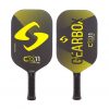 Gearbox CX11E Control Paddle Yellow