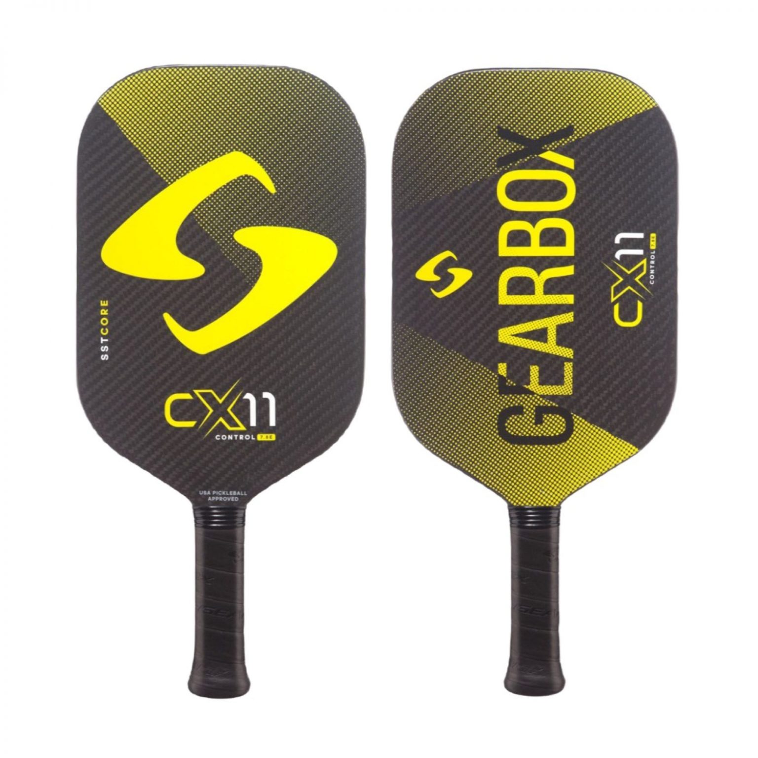 Gearbox Pickleball | In stock now | Pickleball Superstore Australia