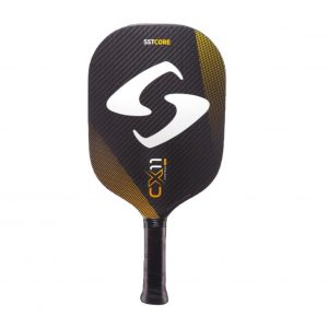 Gearbox CX11 Quad Control Paddle Yellow