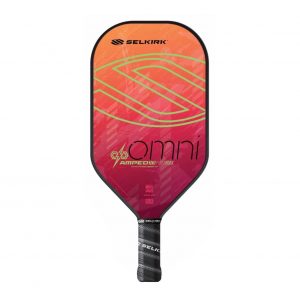 Selkirk Amped Omni Paddle Electrify