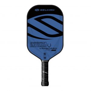 Selkirk Vanguard 2.0 Invikta Paddle Blue Note