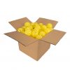 Dura Fast 40 Pickleball Box of 100 Balls yellow