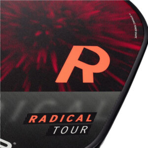 HEAD Radical Tour Graphite Paddle