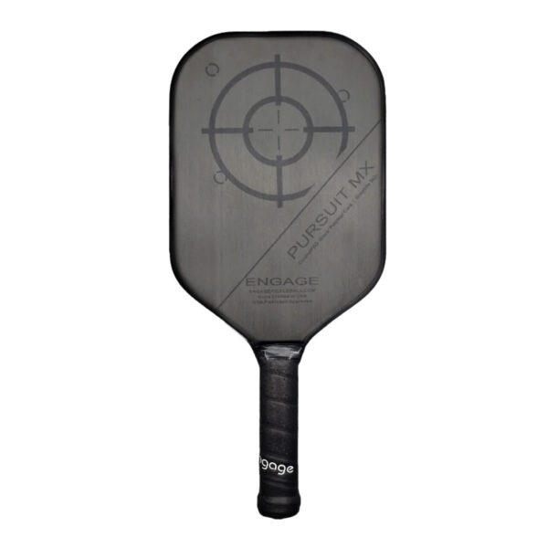 Engage Pursuit Graphite MX Pickleball Paddle