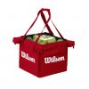 Wilson Teaching Bag Red