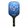 Engage Poach Infinity MX Pickleball Paddle Blue