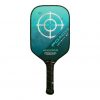 Engage Poach Infinity MX Pickleball Paddle Teal