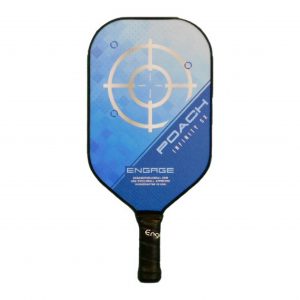 Engage Poach Infinity SX Paddle Blue