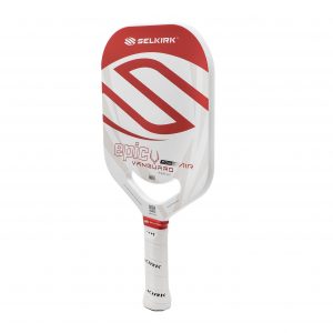 selkirk amped epic midweight pickleball paddle