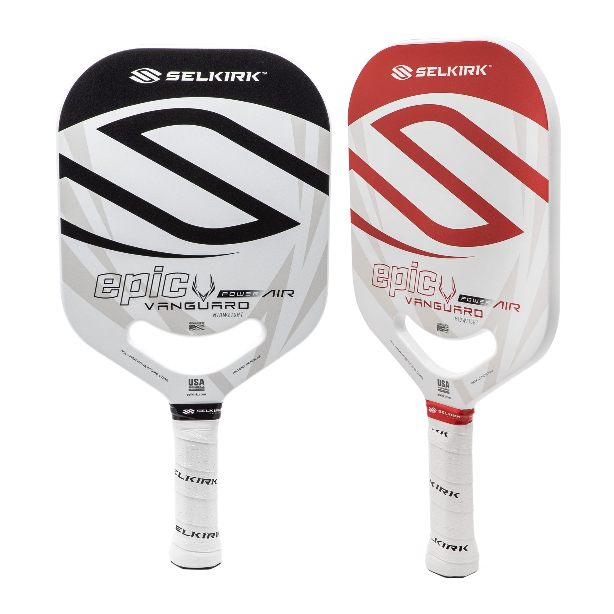 pickleball paddles 2020