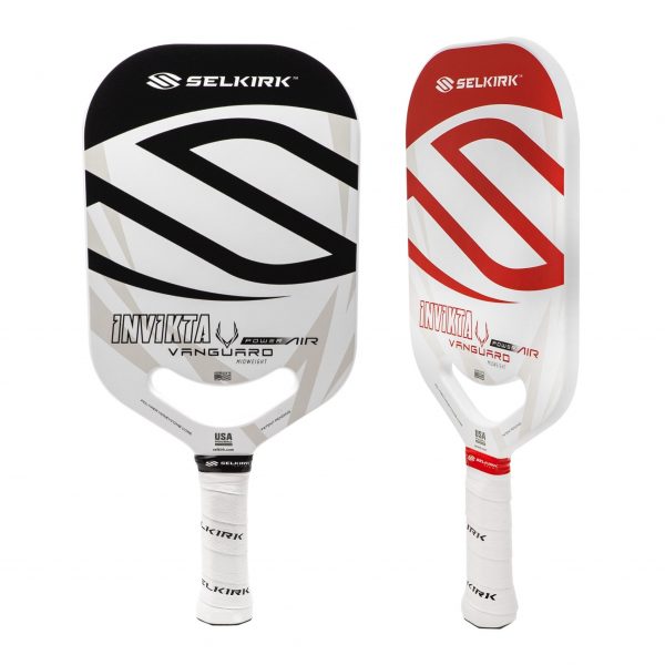 Selkirk Vanguard Power Air Invikta | Pickleball Superstore