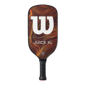 Wilson Juice XL Paddle - Red Camo