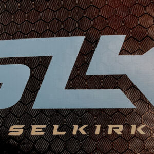 SLK by Selkirk Paddle Case