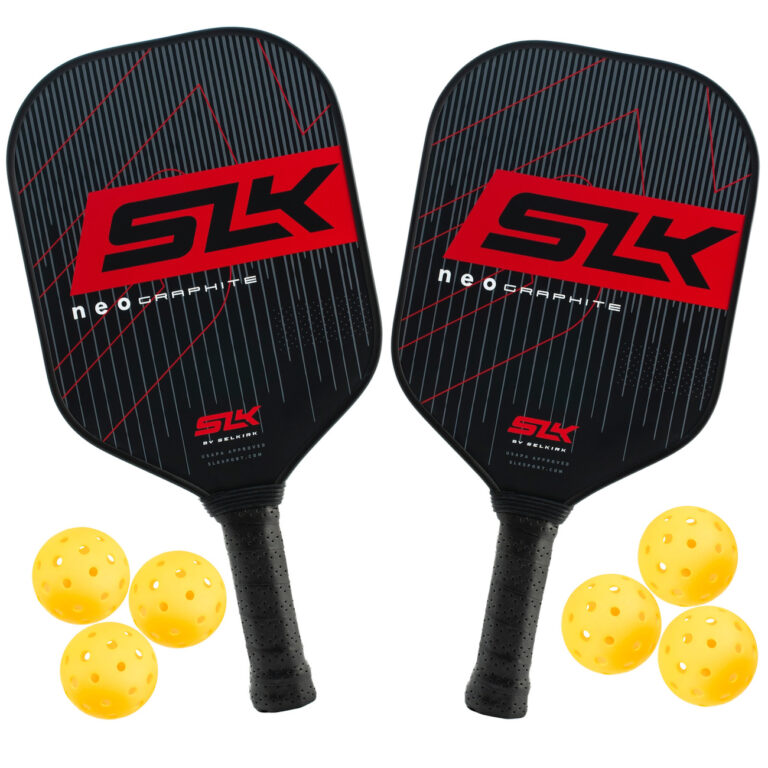 Pickleball Packages | Pickleball Superstore Australia | Paddles and Balls