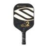 Selkirk Amped S2 Midweight Paddle Regal Black