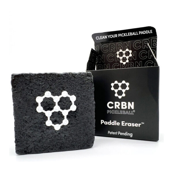 CRBN Paddle Eraser