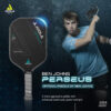 JOOLA Perseus CFS 16mm Pickleball Paddle