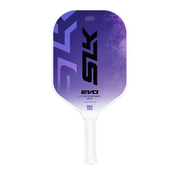 SLK Evo Hybrid 2.0 Max Purple