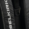 Selkirk Pro Team Bag Black Hook Detail