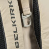 Selkirk Pro Team Bag White Hook Detail