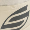Selkirk Pro Team Bag White Logo Detail