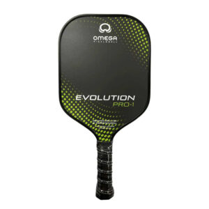 Engage Omega Evolution Pro-1 Pickleball Paddle
