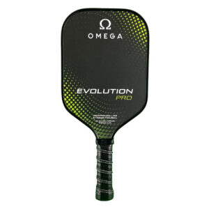Engage Omega Evolution Pro Pickleball Paddle
