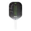 SLK by Selkirk Evo Power 2.0 Max Paddle Green